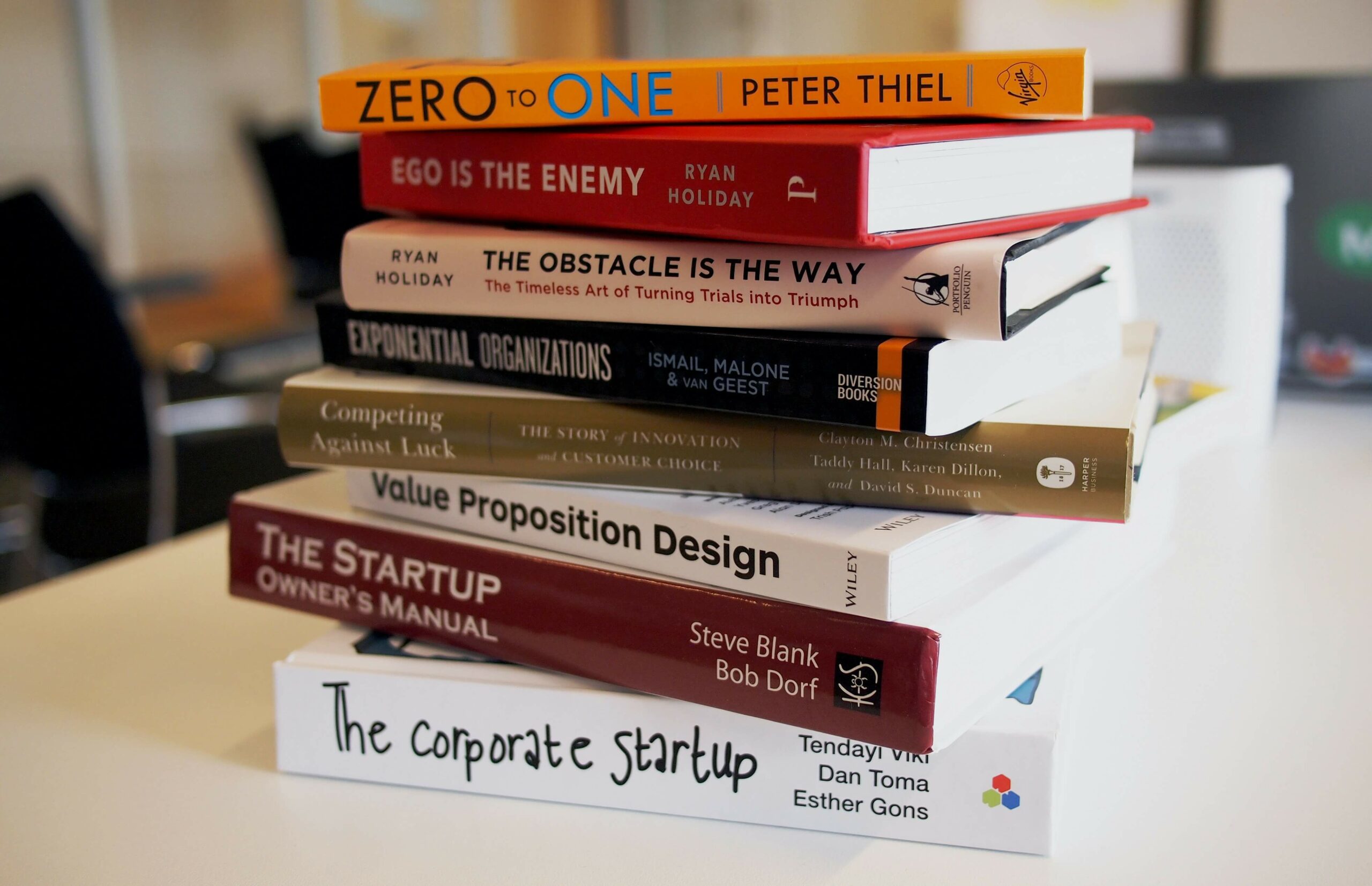 Common Types of Business Structures for Small Business: Choose the Most Suitable One